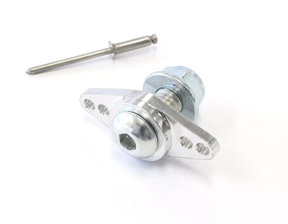 Spp Mud Cover Stud And Plate Installation Kit Mc-516-18 1