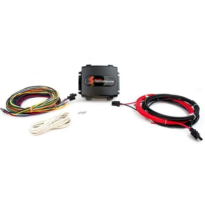 Snow Performance Water/Methanol Injection System Oem Replacement Components (Kit #70000) 1