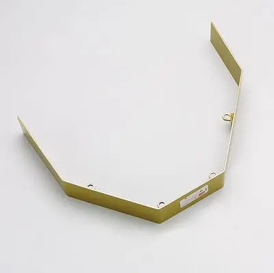 Tci 940150 Flexplate Safety Shield For Performance Applications 1