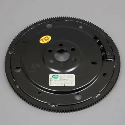 Tci 529618 Forged Steel Flexplate – Sfi-Certified Automatic Transmission 1