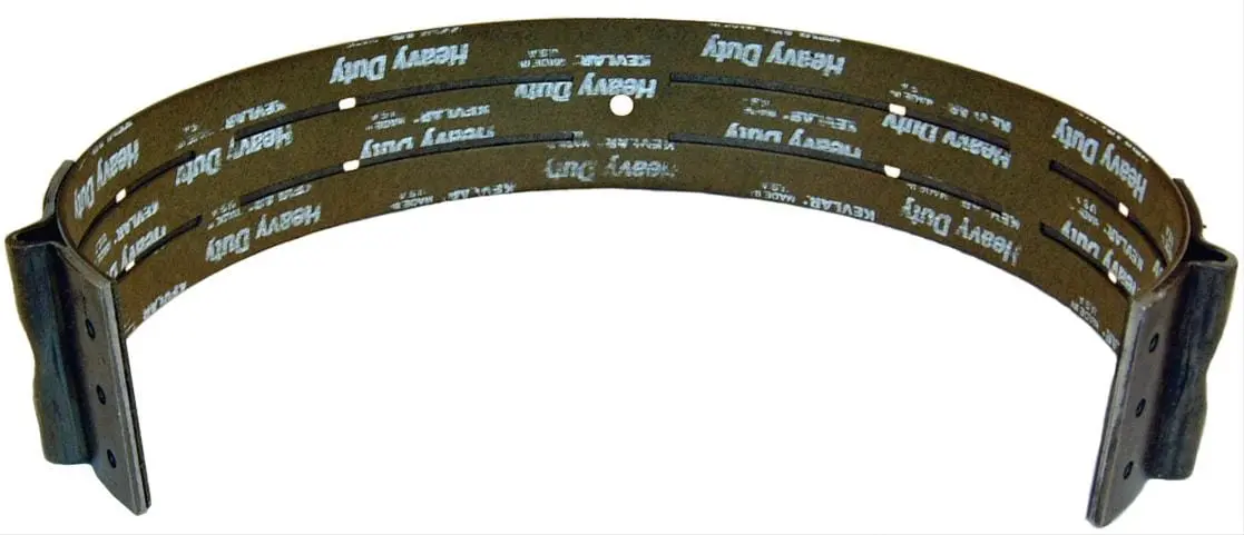 Tci 435501 Kevlar-Reinforced Automatic Transmission Band 1