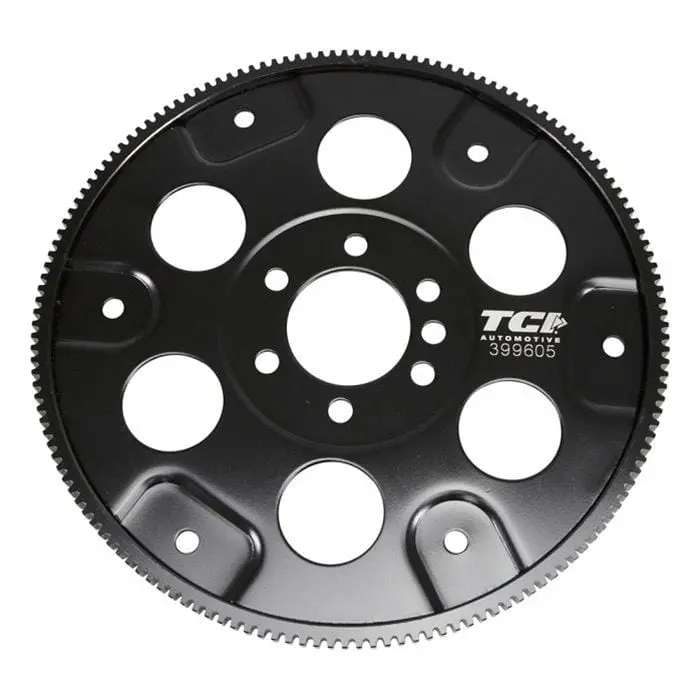 Tci 399605 Premium Flexplate For High-Torque Automatic Transmissions 1