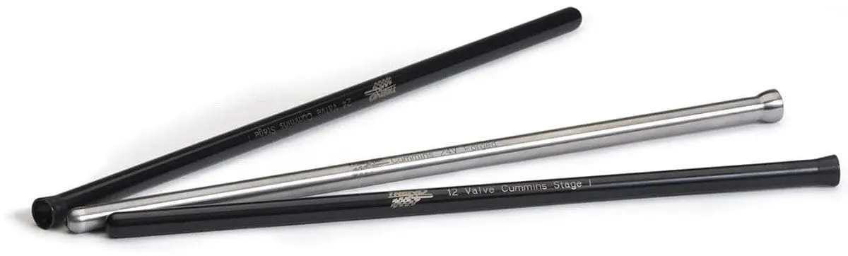Trend Performance 5/16" Diameter Pushrods – 6.350" Length (Tre210-516-6350) 1