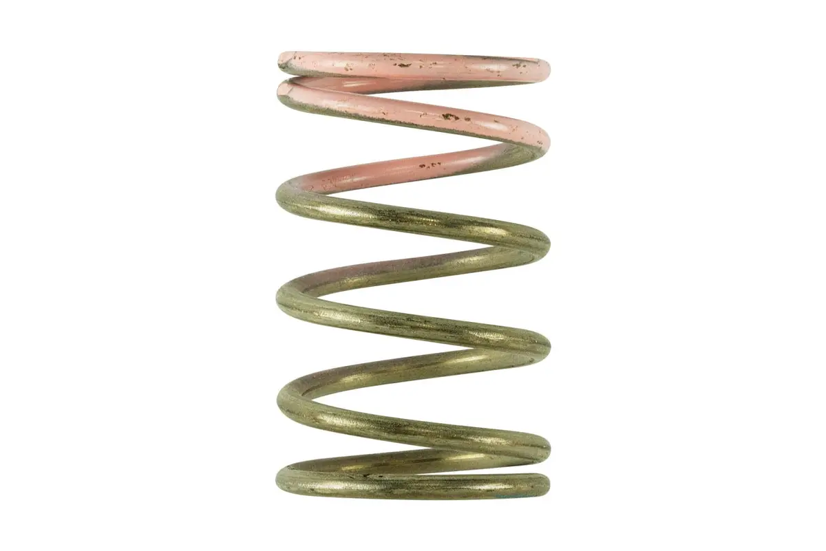 Genv Internal Wastegate Spring – 7 Psi Pressure Rating 1