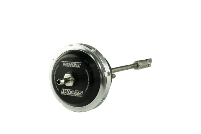 Iwg75 Wastegate Actuator – Tuned For 2015+ Ford Mustang 2.3L Ecoboost (12 Psi) 1