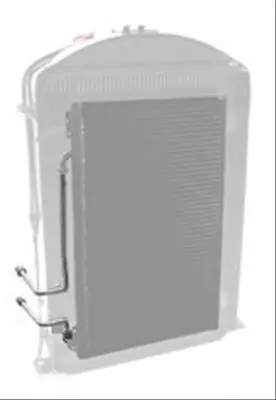 Vintage Air Side-Exit Rigid A/C Hard Line Kit - 35344-Vfg 1