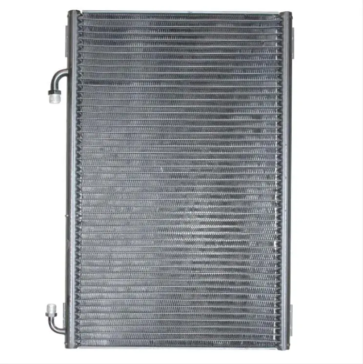 Vintage Air Superflow Vertical Condenser - Model 37032 1