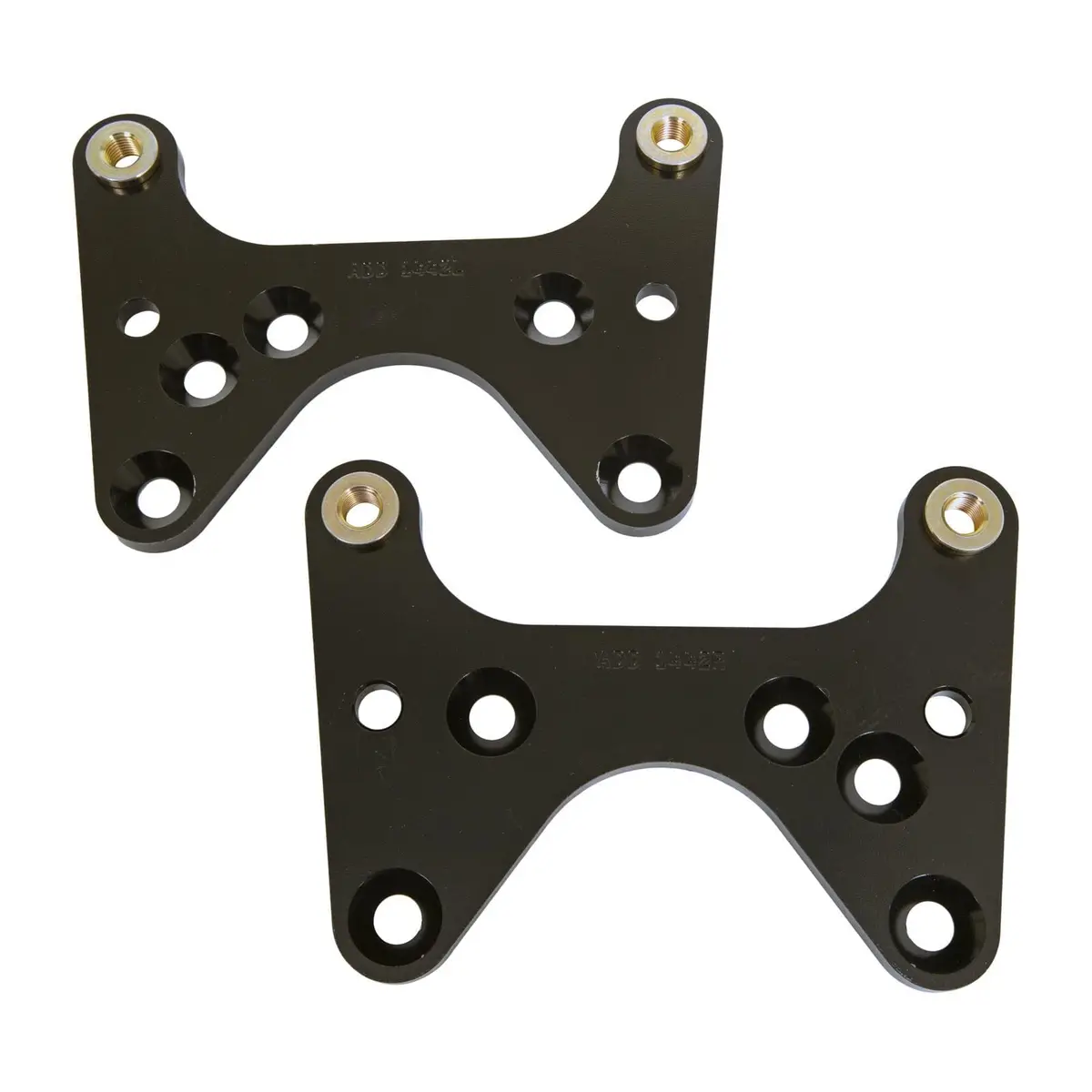 Wilwood 249-1442L/R Brake Caliper Mounting Brackets (Left/Right) 1