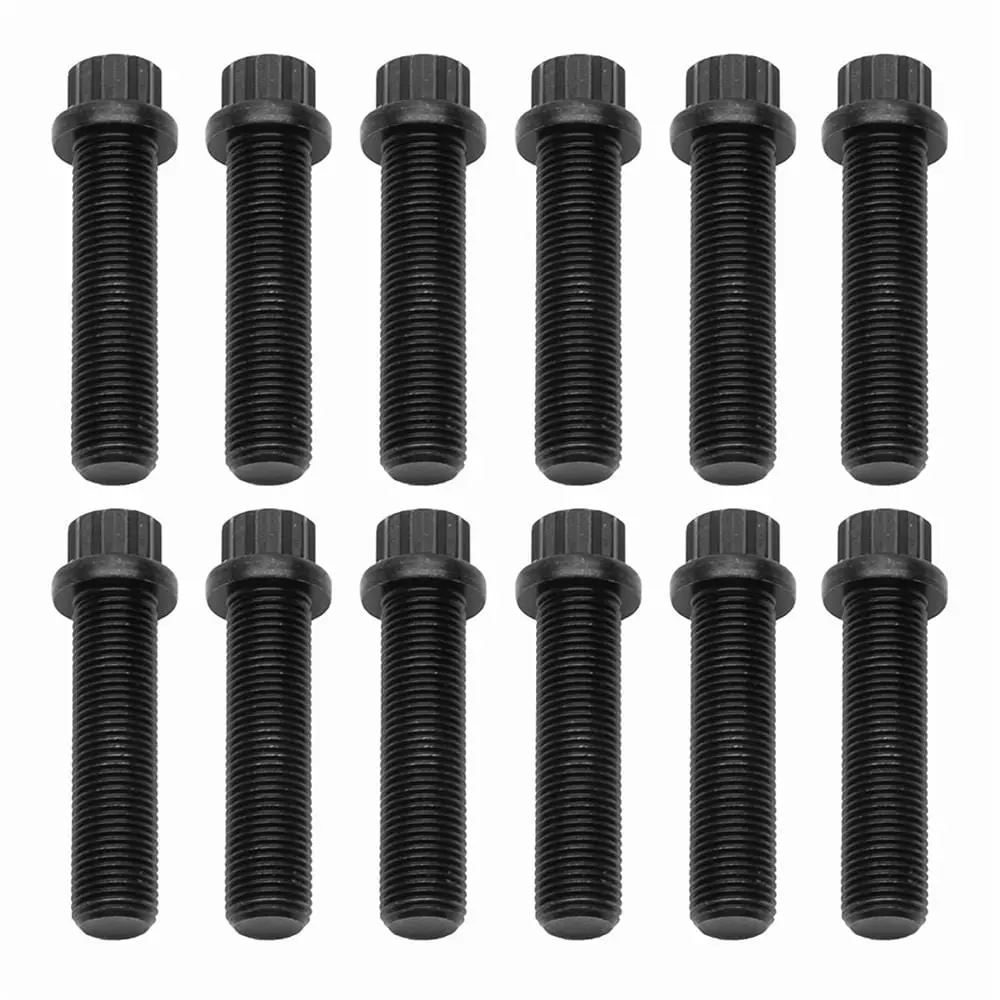Wilwood 230-15997 Brake Hardware Kit – Includes Mounting Brackets, Bolts & Clips 1