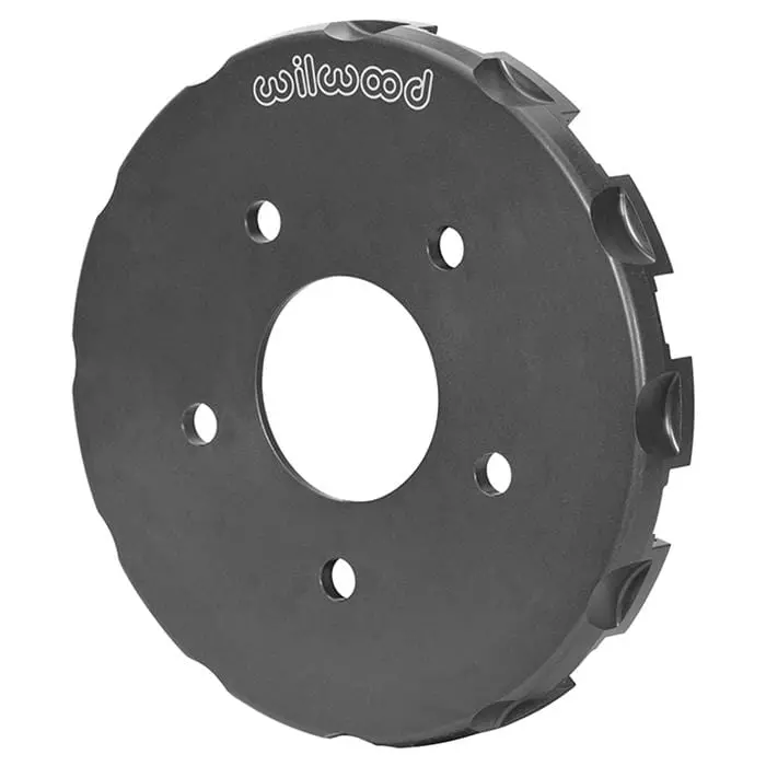 Wilwood Brake Rotor Hat Assembly – Precision-Machined, Part 170-16858 1