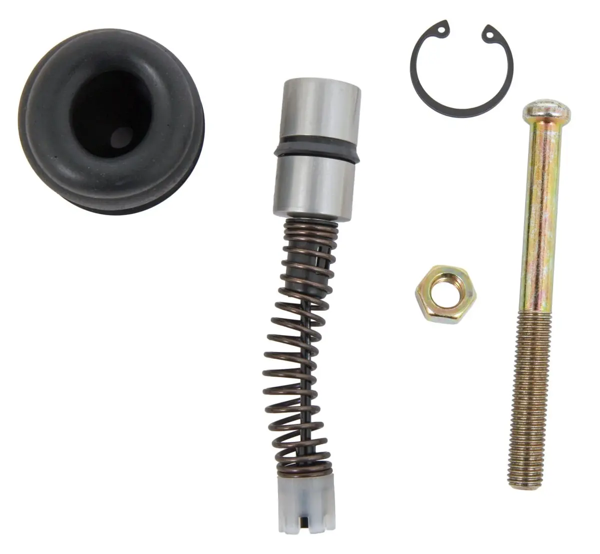 Wilwood Master Cylinder Rebuild Kit – Oem-Replacement Components (260-14118) 1