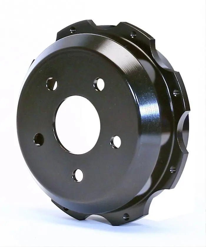 Wilwood Fixed-Mount Parking Brake Rotor Hat – 170-10961 Compatible 1
