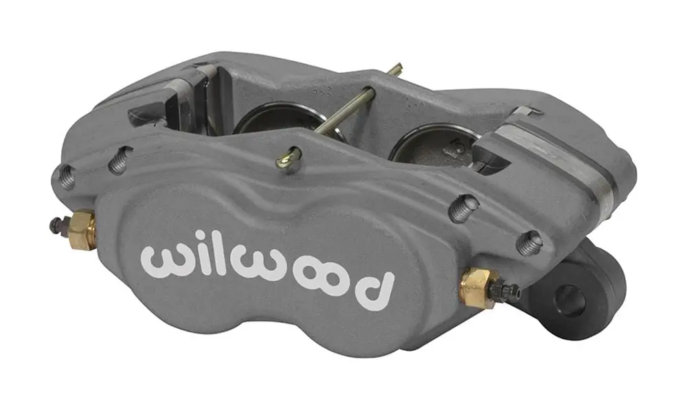 Wilwood Forged Dynalite-M Brake Calipers – Model 120-13745 1