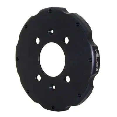 Wilwood 170-6288 Hd Fixed-Mount Brake Rotor Hat – Lightweight Billet Construction 1