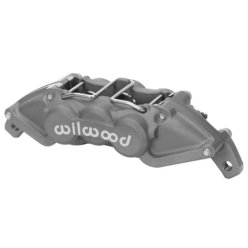 Wilwood Utv6 Dual-Piston Caliper - 120-16570 1