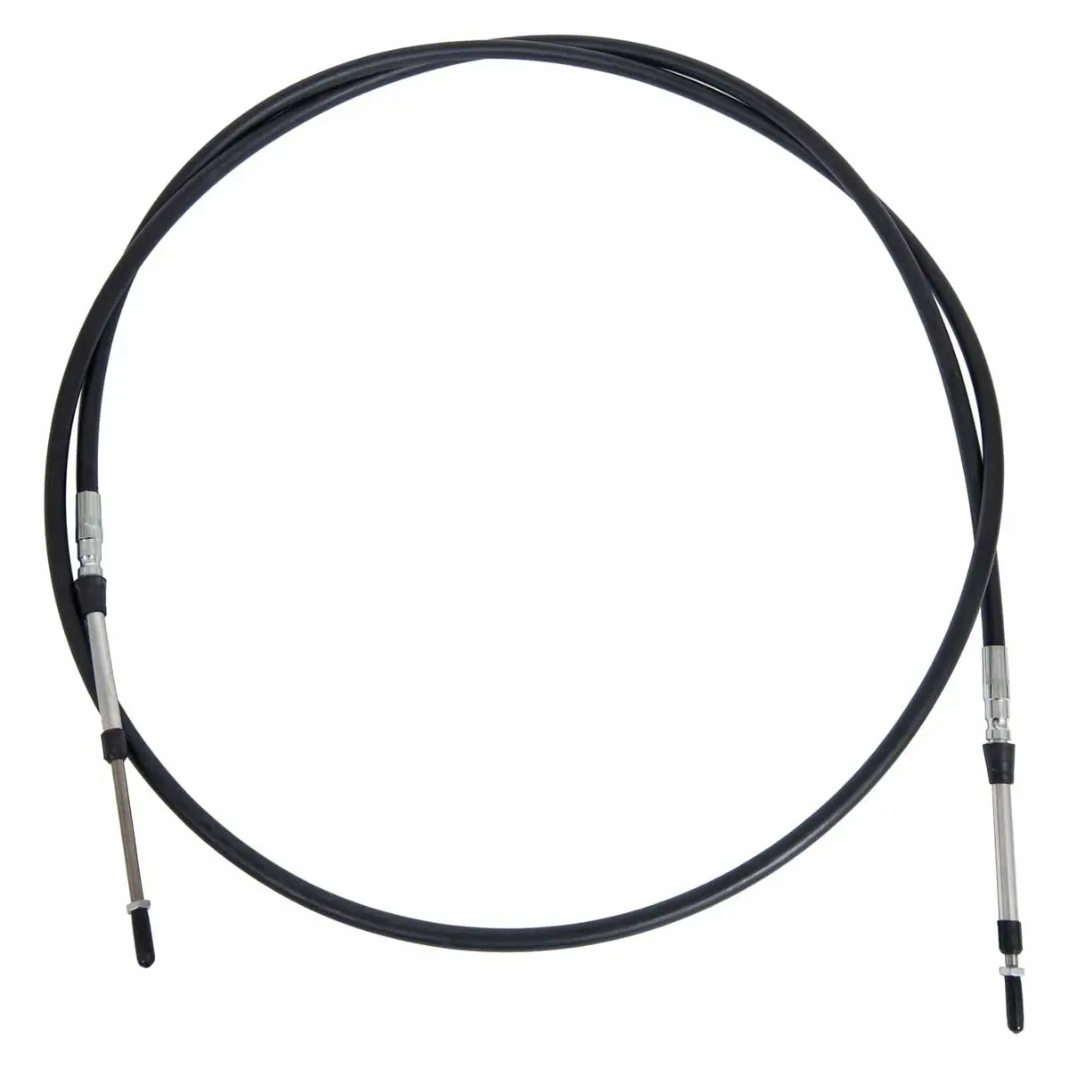 Winters Performance 6014-120 Automatic Transmission Shifter Cable Kit 1