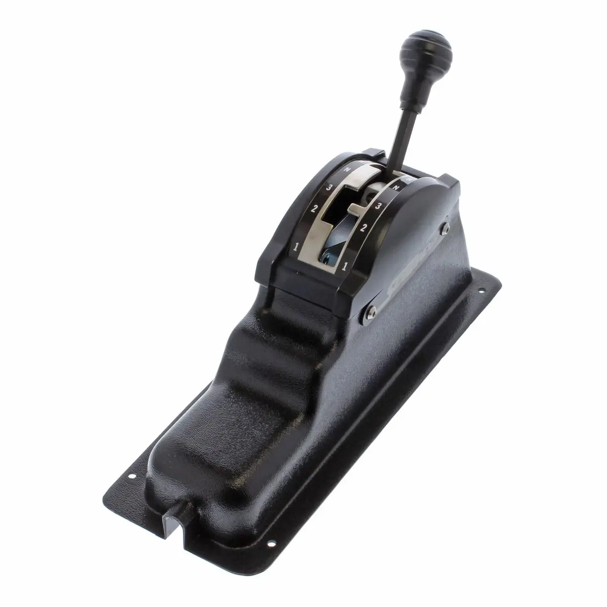 Winters Sidewinder Automatic Transmission Shifter – Standard Floor-Mount, Model 307-1C 1